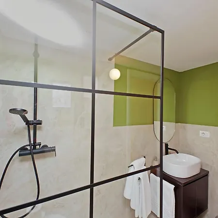 Apartamento Modern Flat In Termini Station *