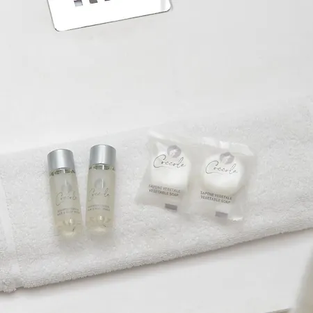 Apartamento Modern Flat In Termini Station