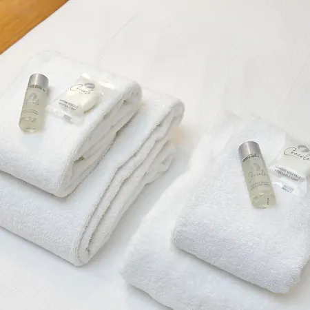 Modern Flat In Termini Station