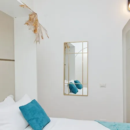 Modern Flat In Termini Station 로마