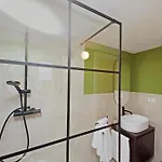 Apartman Modern Flat In Termini Station *
