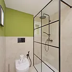 Apartman Modern Flat In Termini Station *