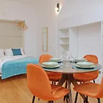 Modern Flat In Termini Station *