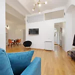 Apartman Modern Flat In Termini Station *