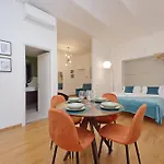 Modern Flat In Termini Station *