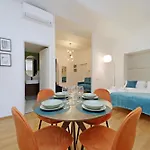 Modern Flat In Termini Station * Róma
