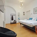 Modern Flat In Termini Station Apartman Róma