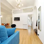 Modern Flat In Termini Station *