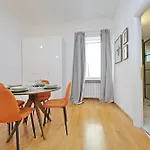 Modern Flat In Termini Station Róma